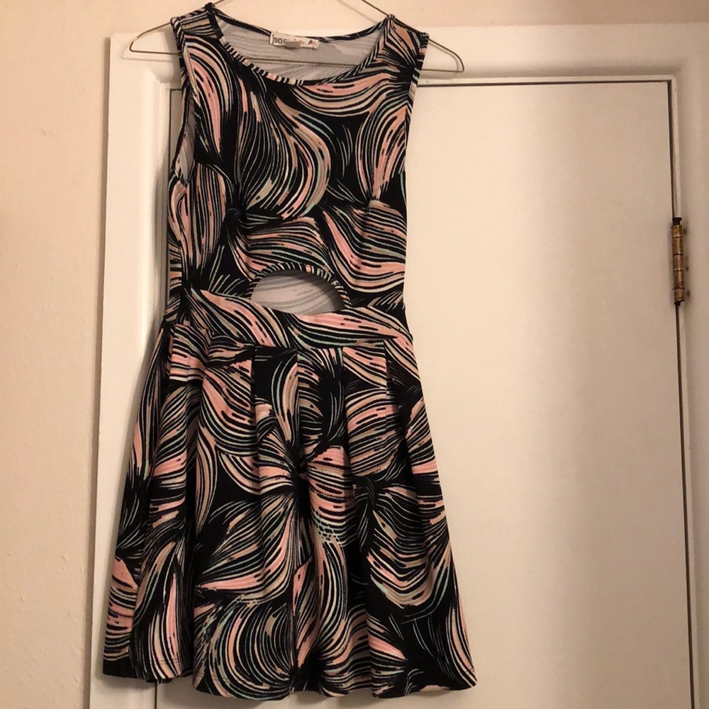 Summer/Spring Dress